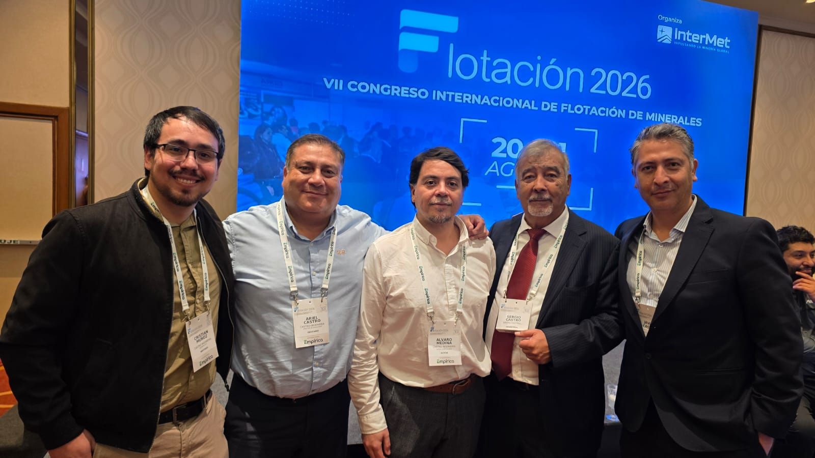 grupocastromin